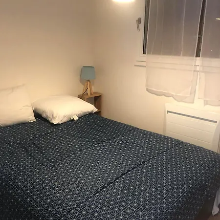Bossonnet 2 Appartement